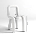 Bedroom chair scandinavianins designer simple creative popular makeup stool casualstylish special-shaped dining chair