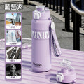 800ml grape purple
