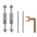 Cassette repairer wire box bottom box 86 type neutral exposed concealed fixed artifact switch socket box junction box