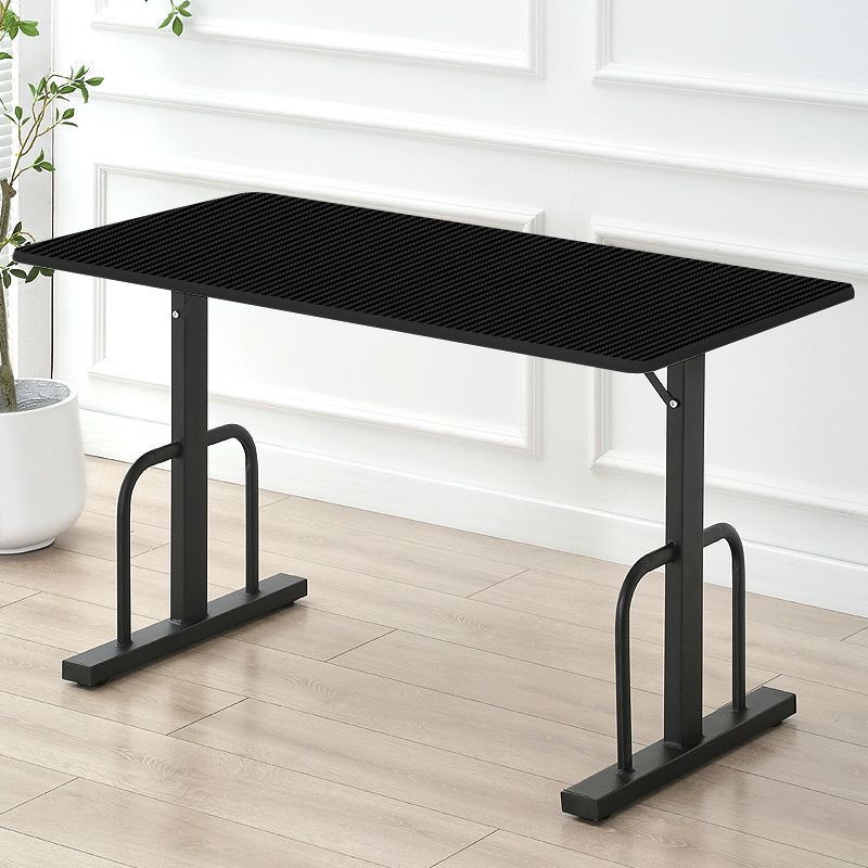 Electric adjustable desk - heavy-duty, reinforced legs - perfect for home office, gaming, study, and computer use