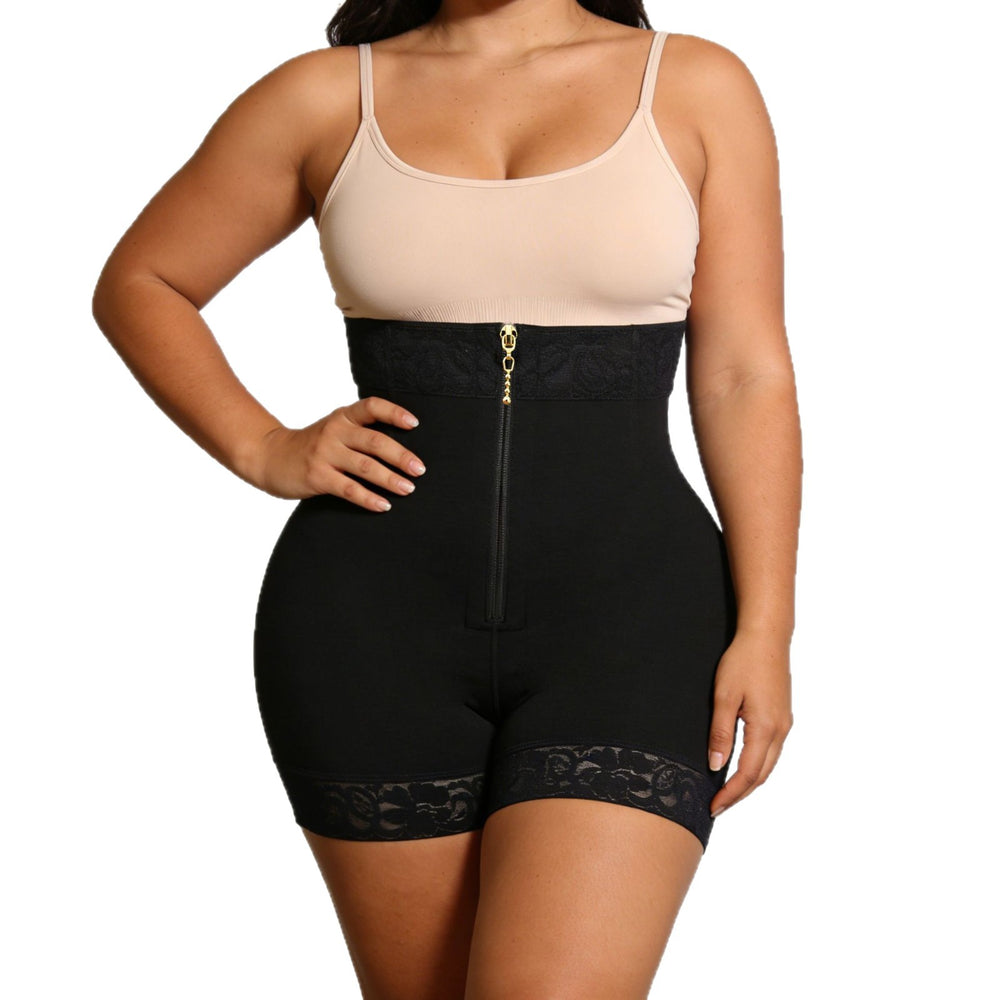 European and american butt lifting high waist tummy control body shaping pants butt shaping waist shaping pants tummy control waist shaping underwear for women