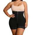 European and american butt lifting high waist tummy control body shaping pants butt shaping waist shaping pants tummy control waist shaping underwear for women