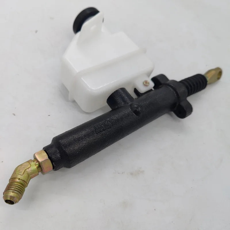 1602110a70a faw j6l clutch master cylinder