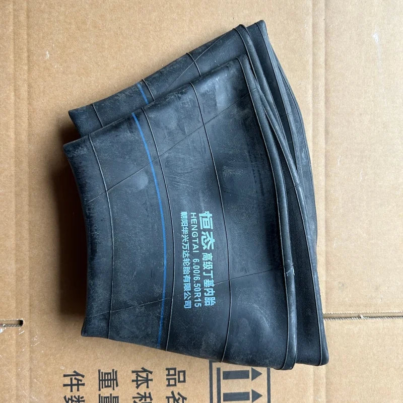 6.00/6.50r16 high grade butyl tire inner tube
