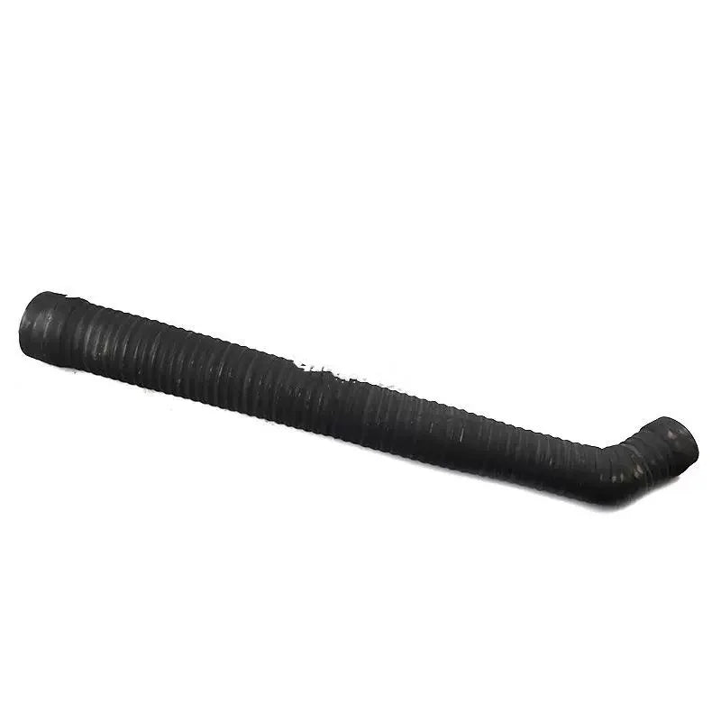 Wg9770190003 howo 70t mine truck air intake hose
