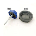 Wg9725470060-howo power steering reservoir filler cap