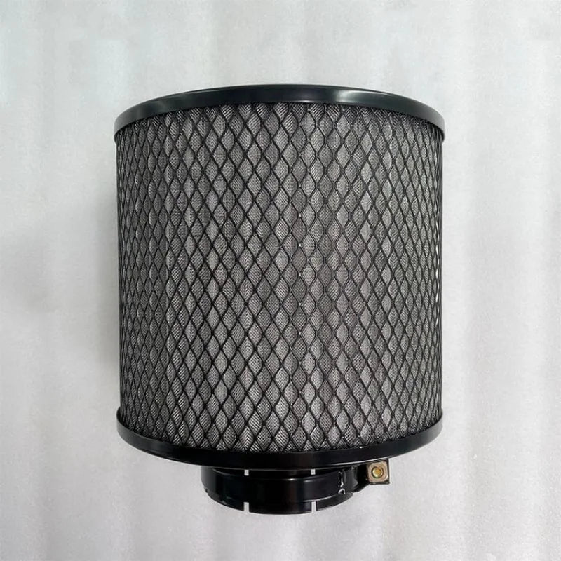 1001786372 weichai wp7 wd10 air filter