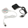 Punada i-1005 4-port usb2.0hub 4-port usb hub can carry network card hard drive 1m lines