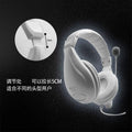 Yu times jt-813 mobile phone and computer head dual-use single-plug dual-plug wearable headset microphone gaming headset with microphone